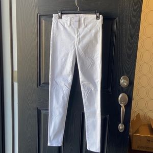 American Eagle Next Level Stretch Jeggings